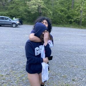 Meet your Posher, Leah